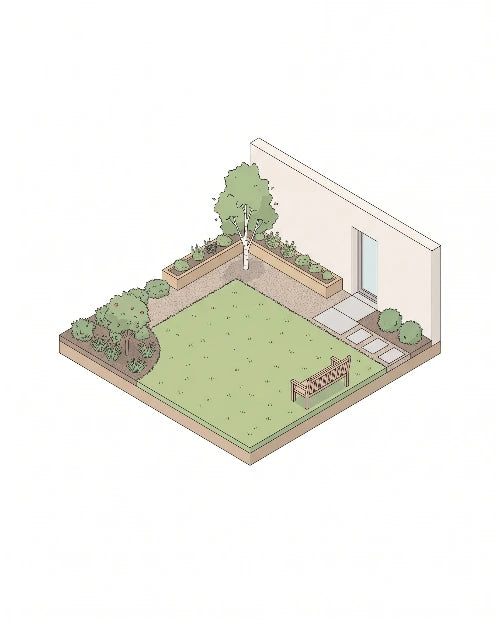 Garten