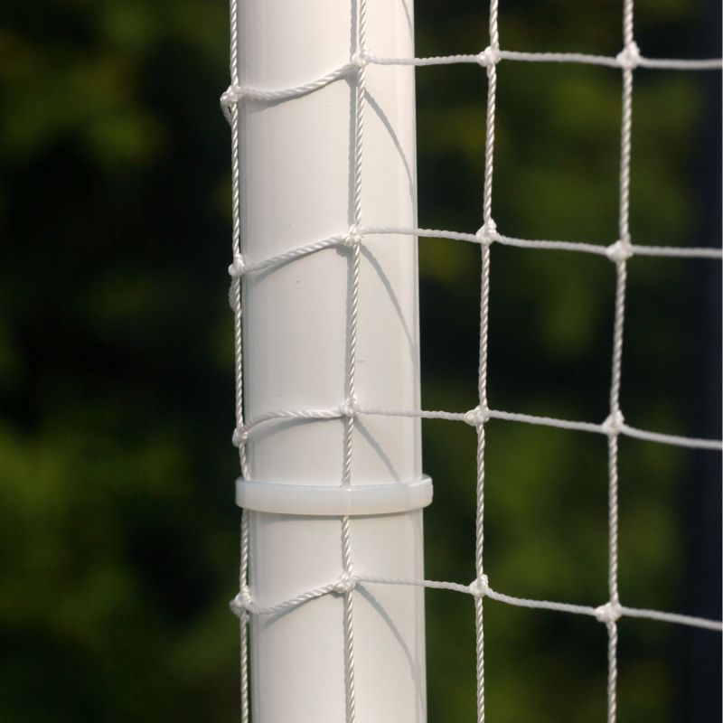 Netzbinder, ca. 100mm lang - 100 Stück/Btl.