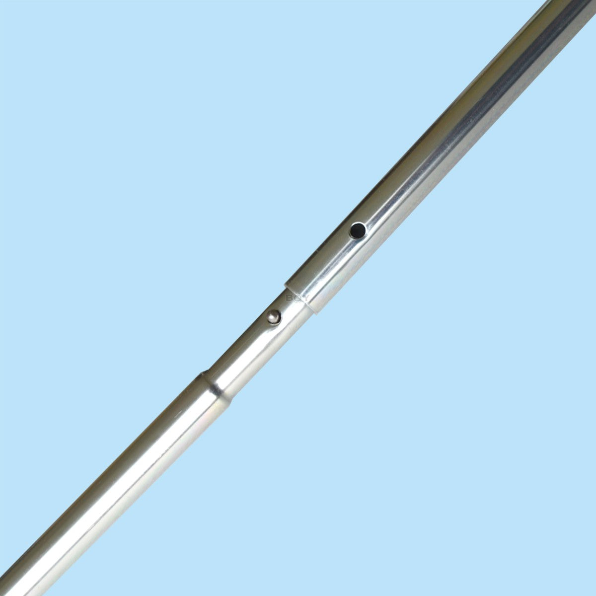 Verbindungsstange - 200cm aufbau
